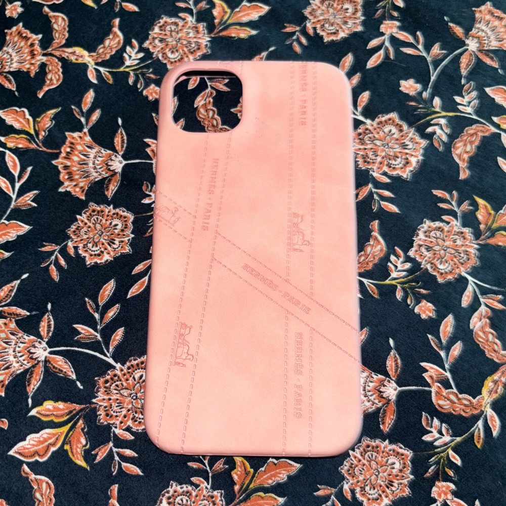 iPhone 15 Plus case